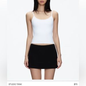 Tankair Studio Tank Top